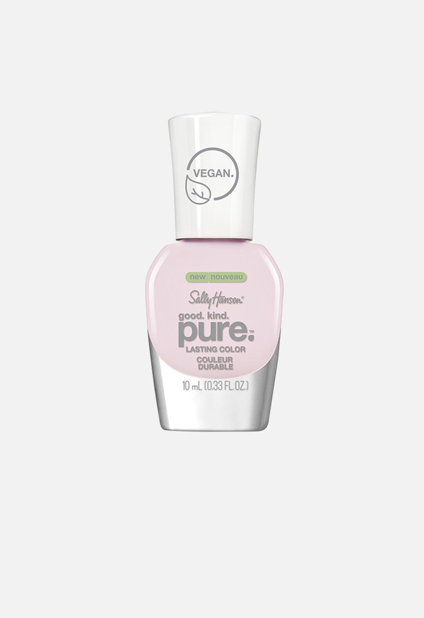Sally Hansen - Good. Kind. Pure.™ Nail Polish - Rose Petal