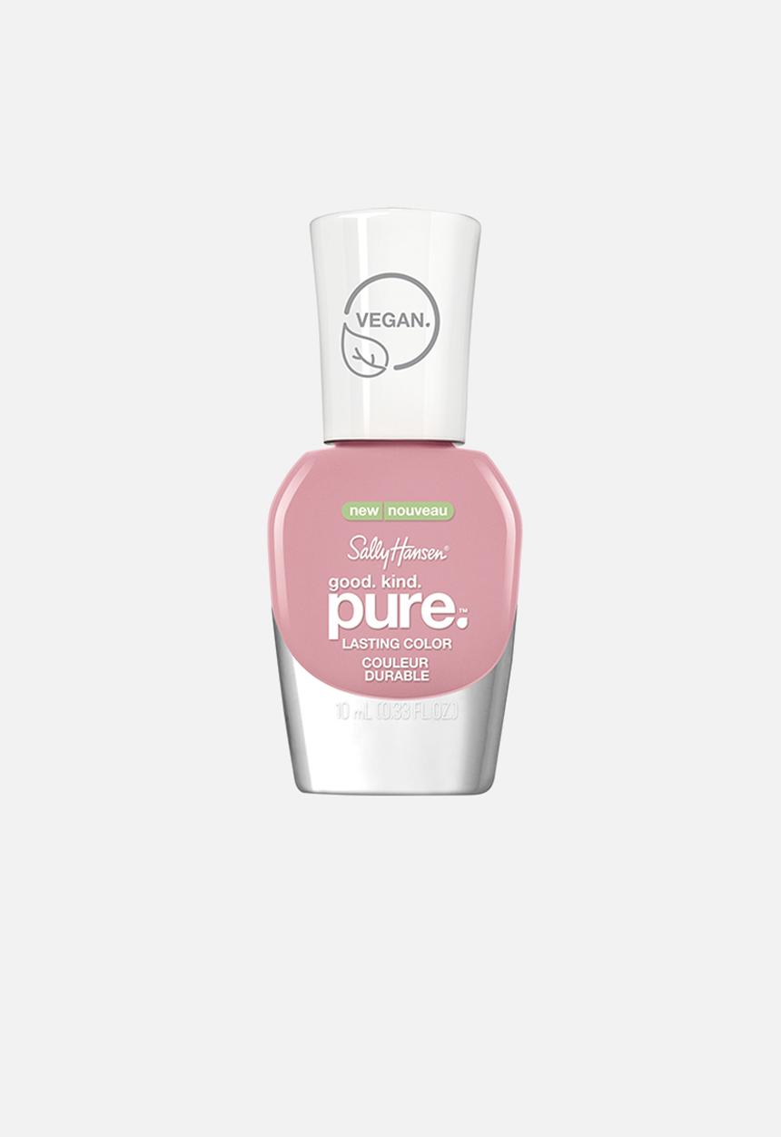 Sally Hansen - Good. Kind. Pure.™ Nail Polish - Pink Clay