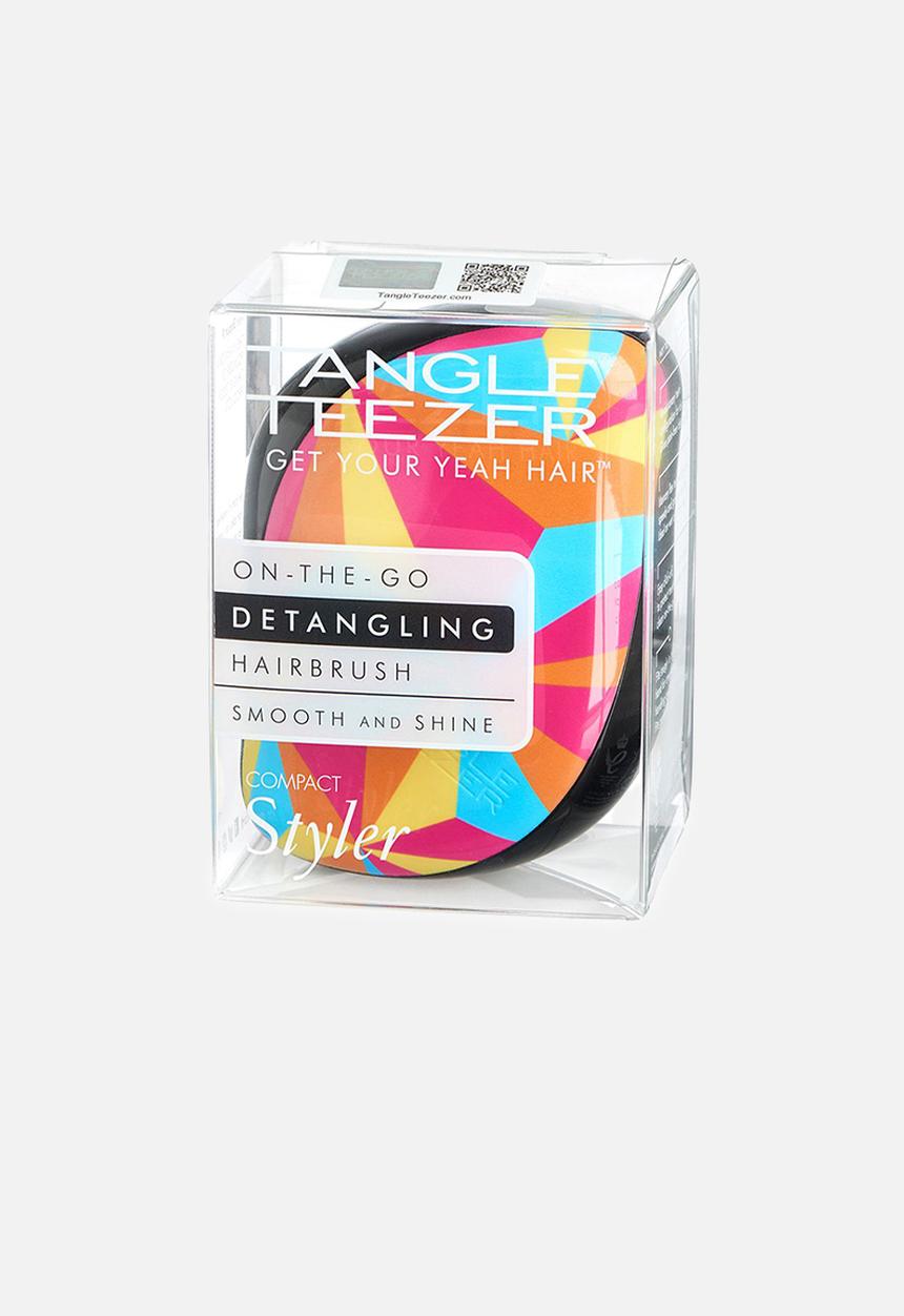 Tangle Teezer - The Compact Styler - Prism