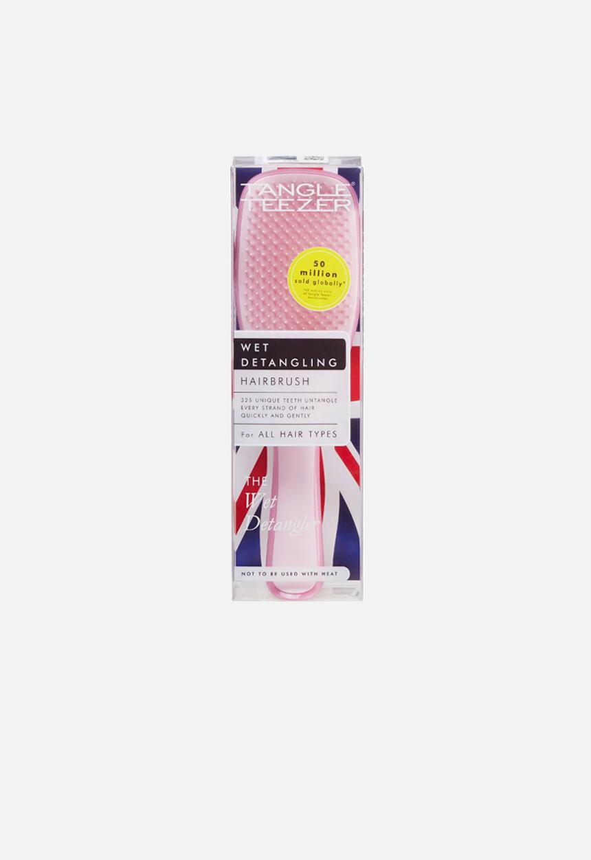 Tangle Teezer - The Wet Detangler - Pink Sparkle