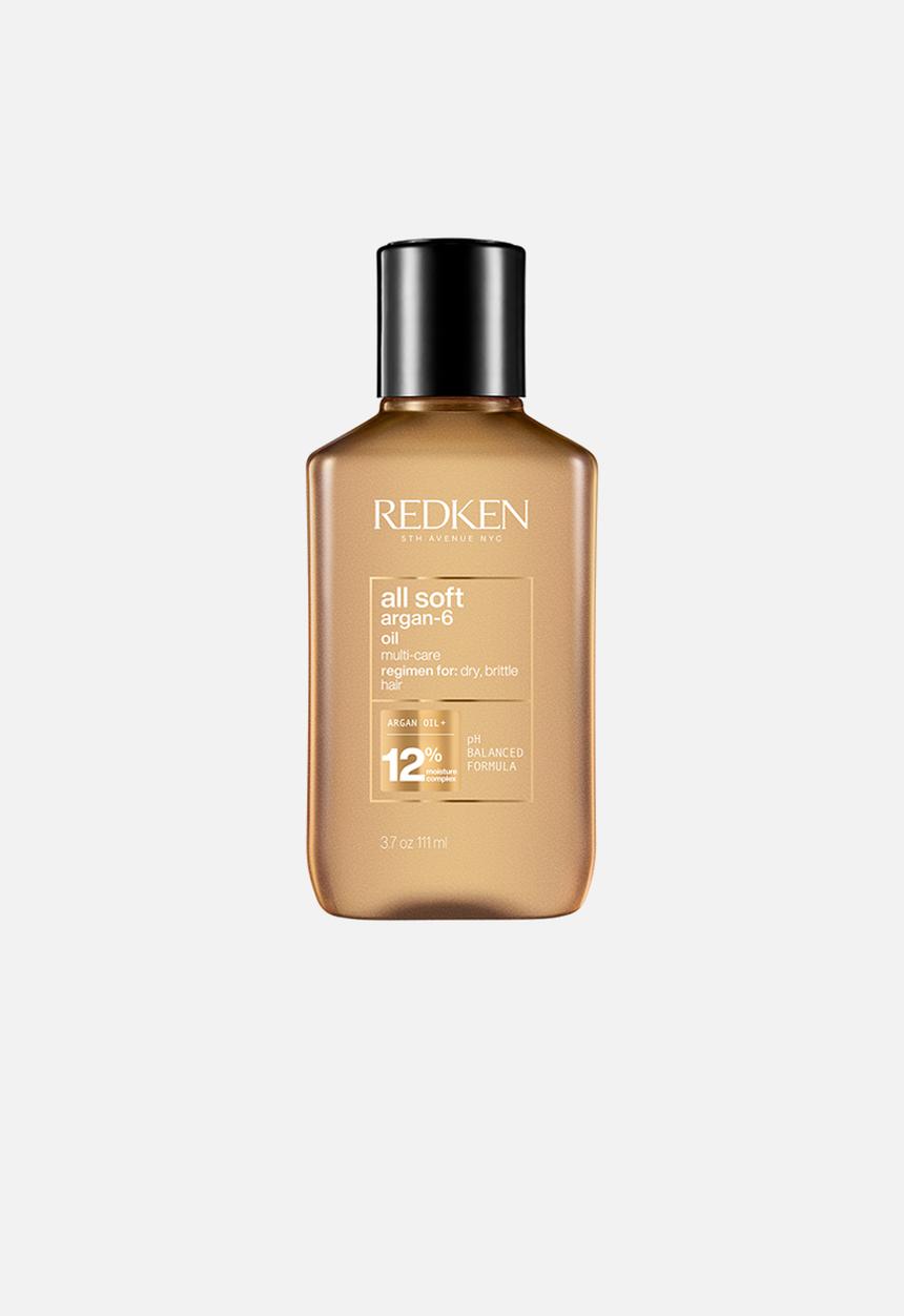 REDKEN - All Soft Argan-6 Oil