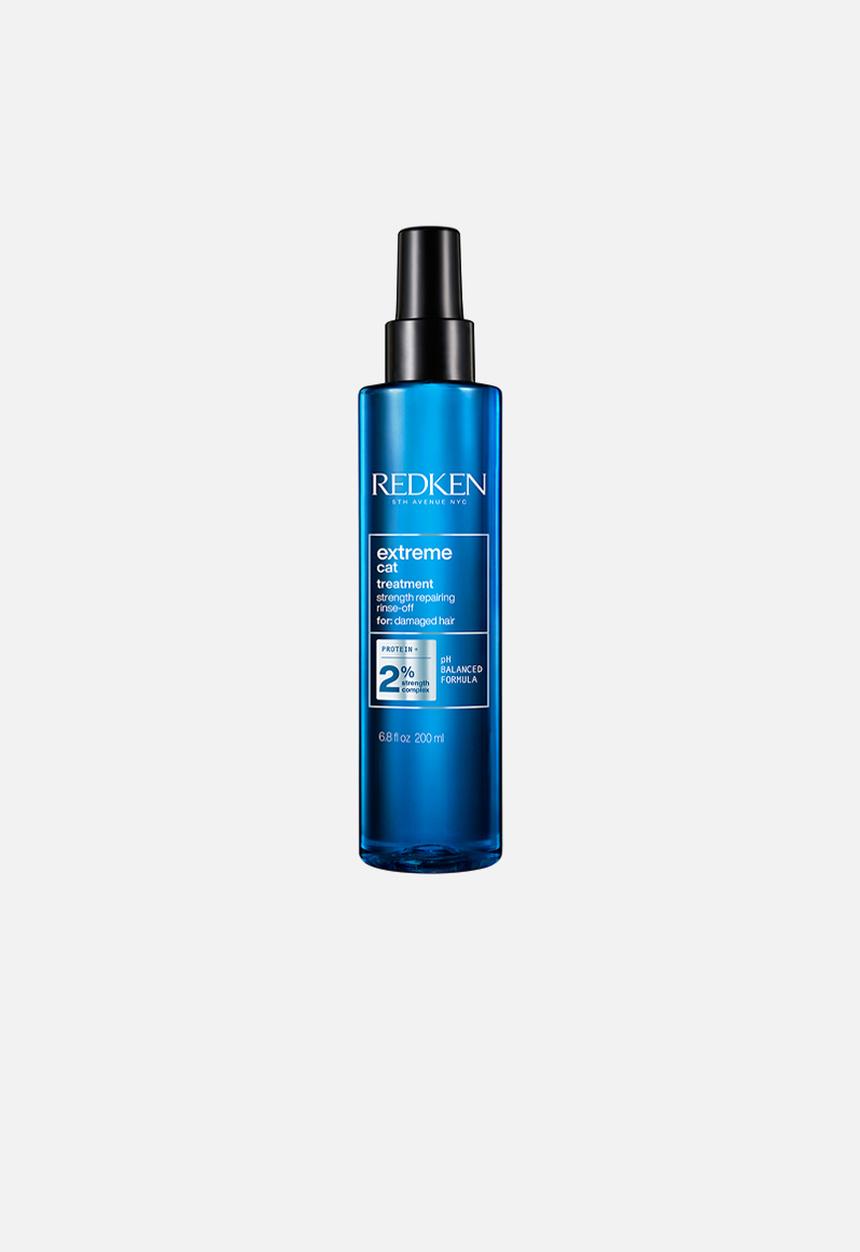 REDKEN - Extreme CAT Protein Reconstructing Treatment