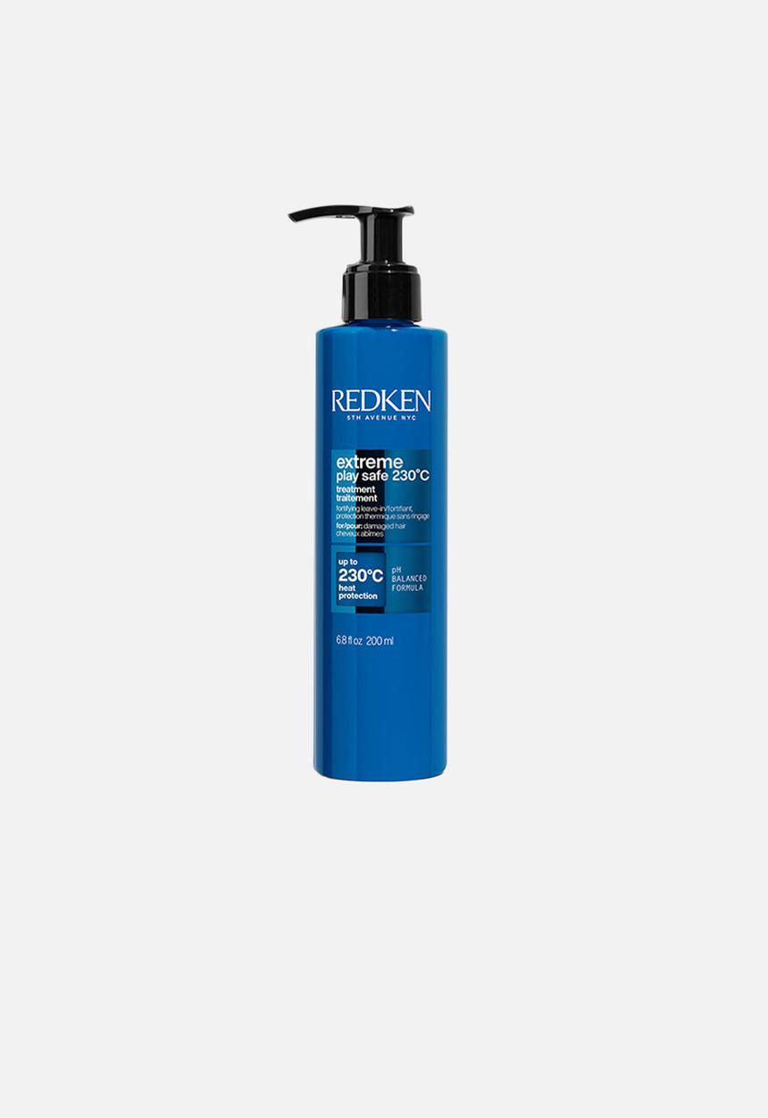 REDKEN - Extreme Play Safe Heat Protecting Treatment