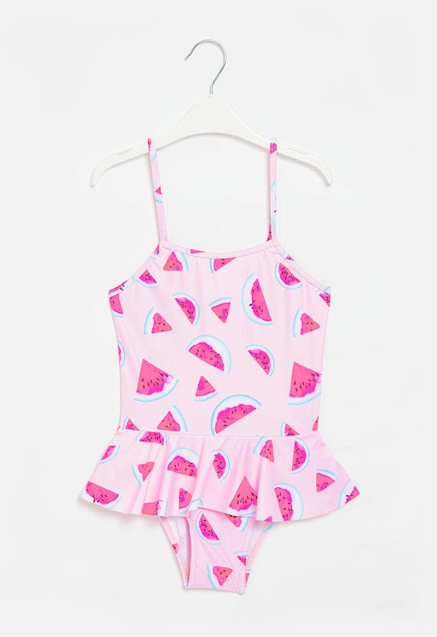 Pop Candy - Watermelon bikini - pink