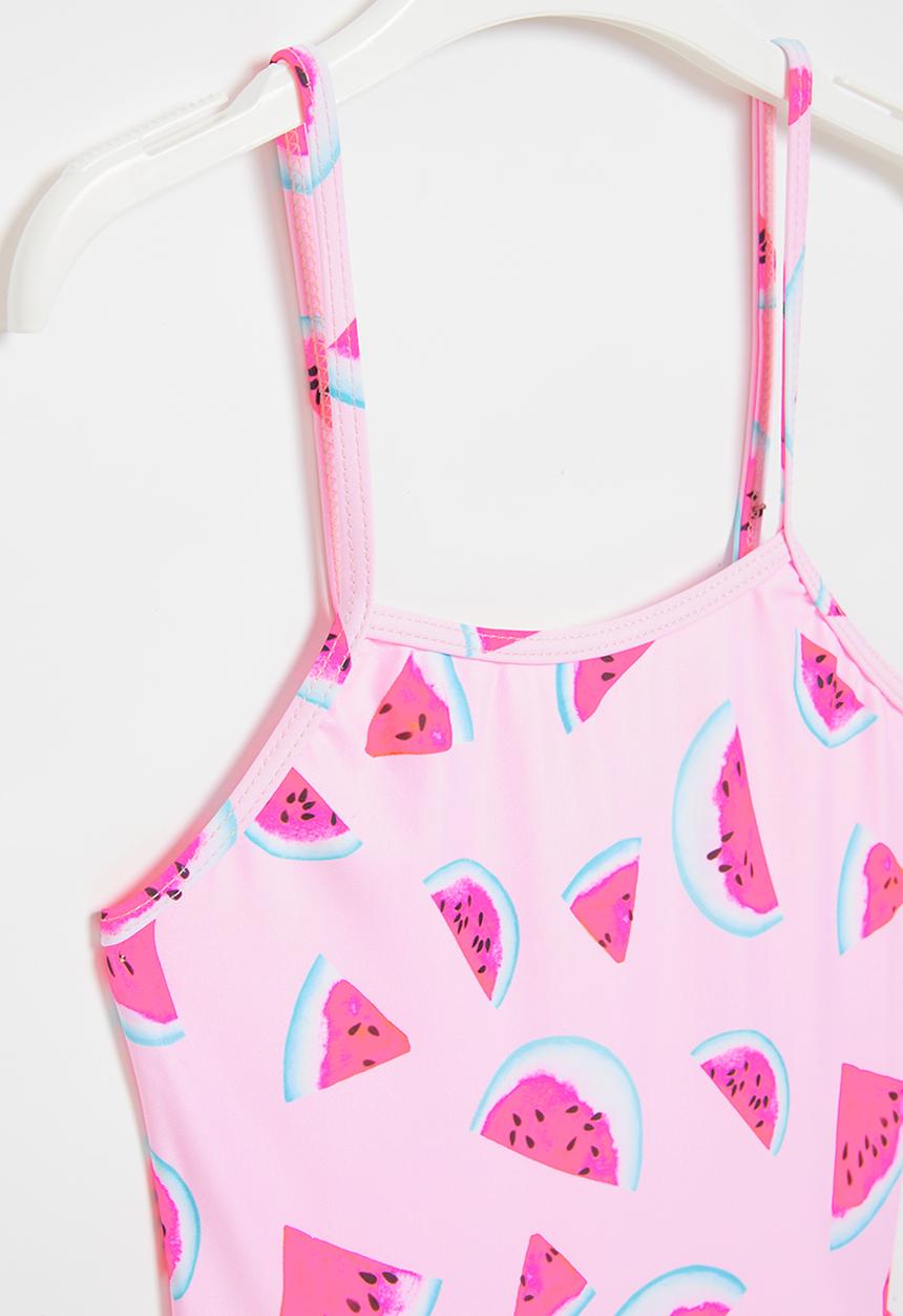 Pop Candy - Watermelon bikini - pink