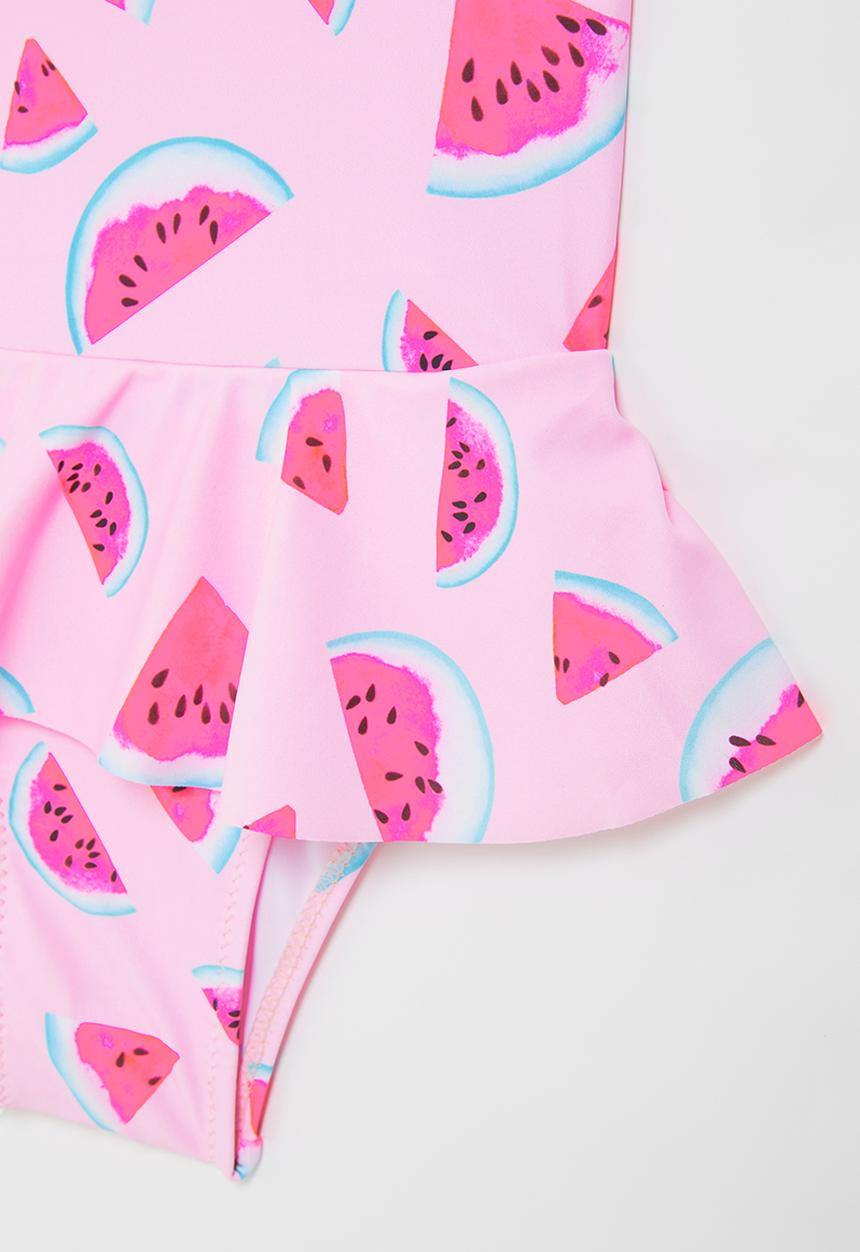 Pop Candy - Watermelon bikini - pink
