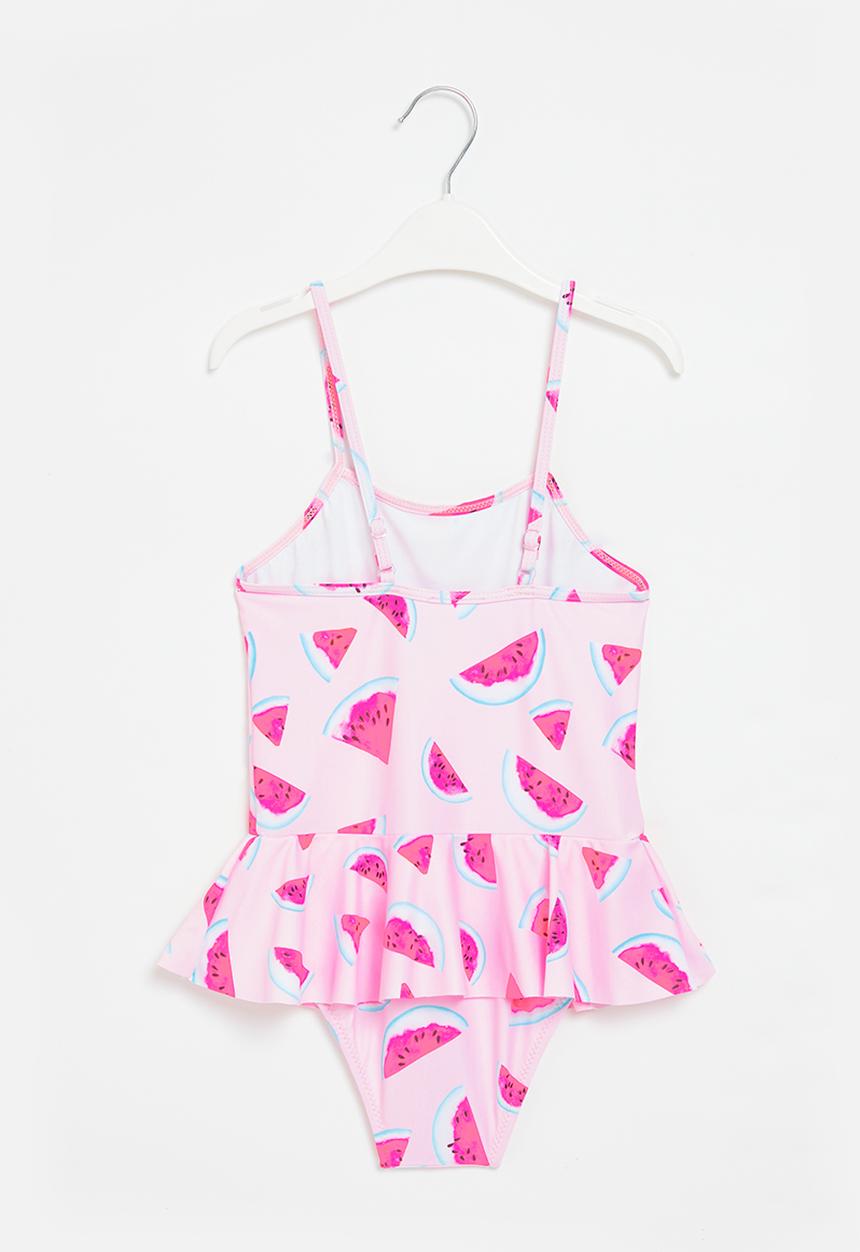 Pop Candy - Watermelon bikini - pink