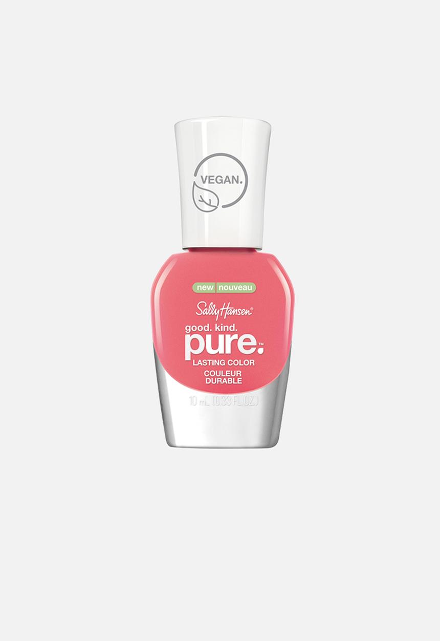 Sally Hansen - Good. Kind. Pure.™ Nail Polish - Coral Calm