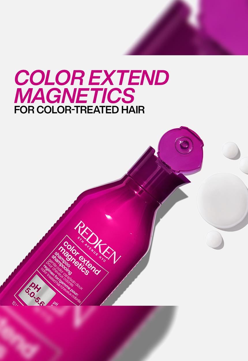 REDKEN - Color Extend Magnetics Conditioner
