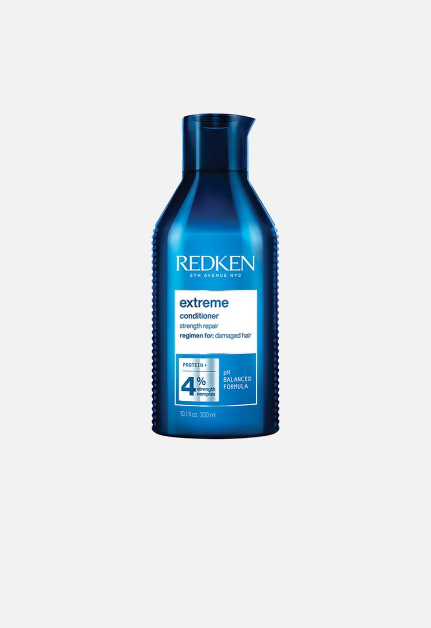 REDKEN - Extreme Strengthening Conditioner for Damaged Hair 300ml