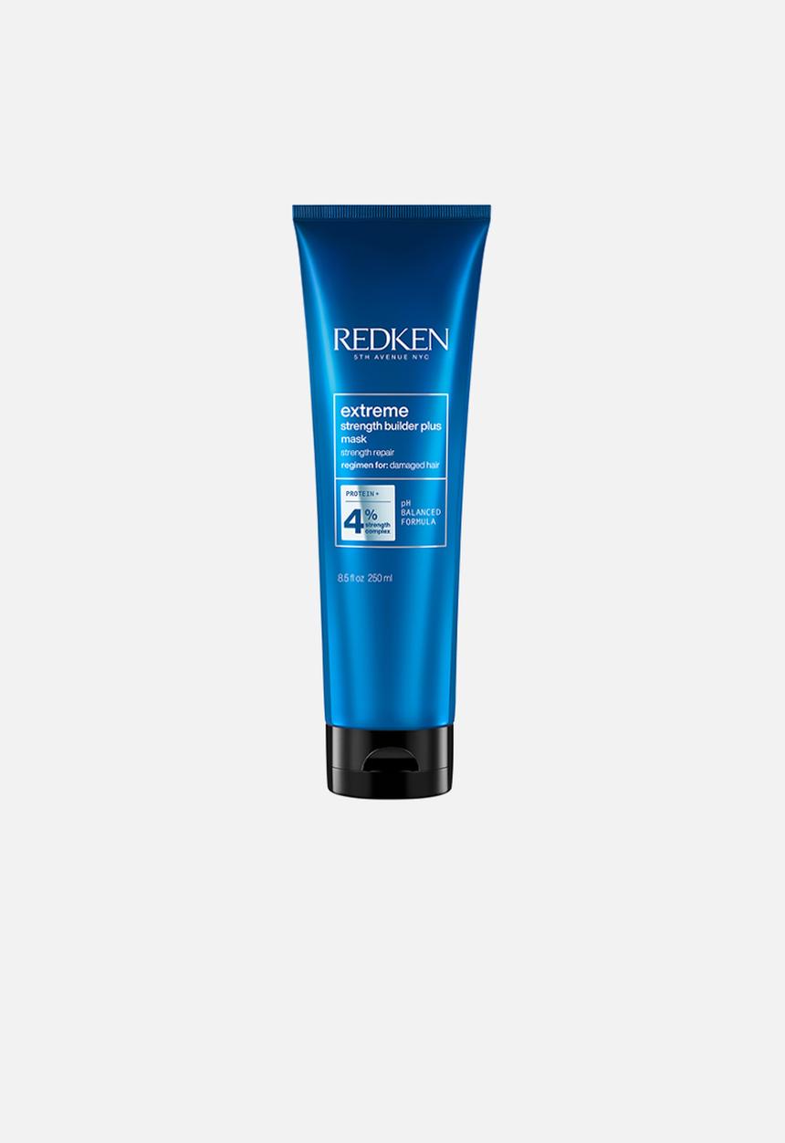 REDKEN - Extreme Strength Builder Mask for Damaged Hair 250ml