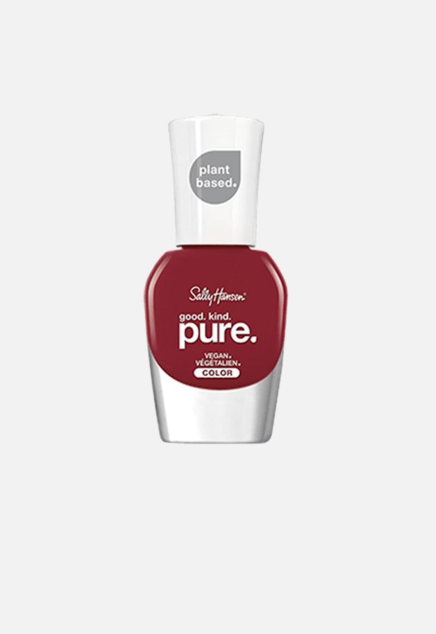 Sally Hansen - Good. Kind. Pure.™ Nail Polish - Cherry Amore