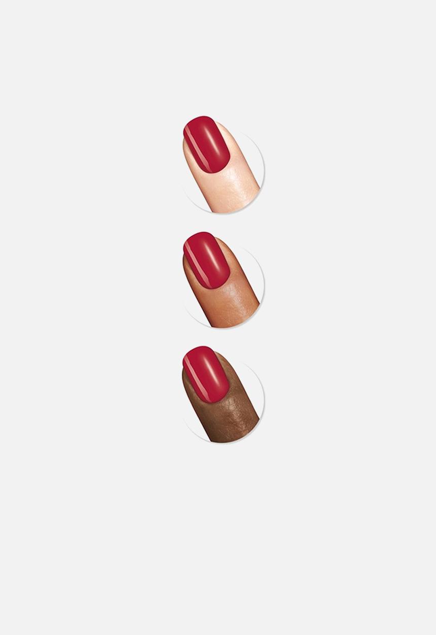 Sally Hansen - Good. Kind. Pure.™ Nail Polish - Cherry Amore