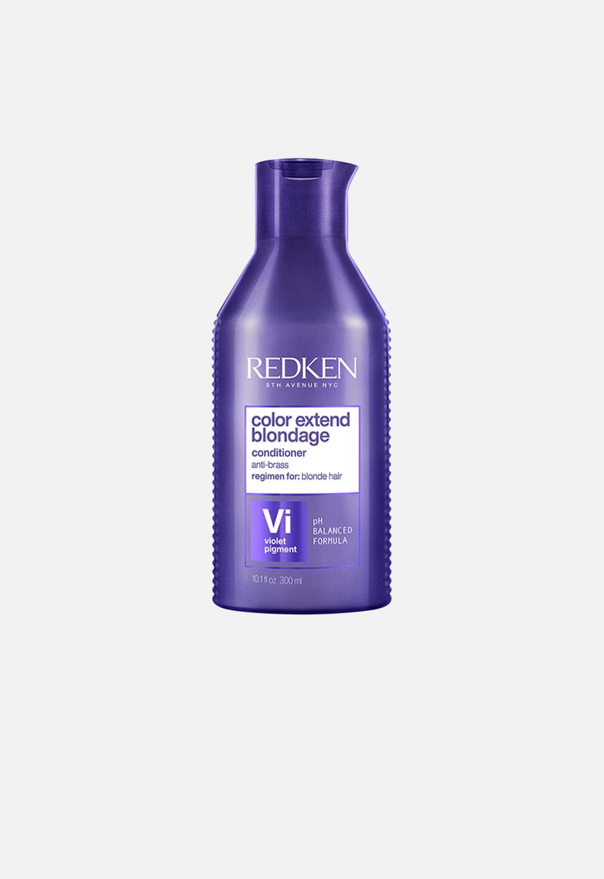 REDKEN - Color Extend Blondage Conditioner