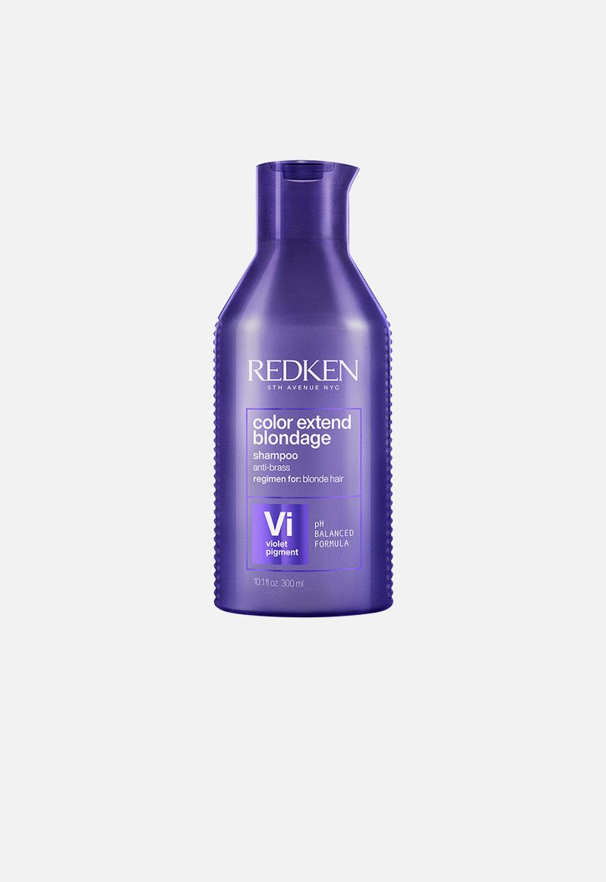 REDKEN - Color Extend Blondage with Salicylic Acid Strengthening and Repairing 