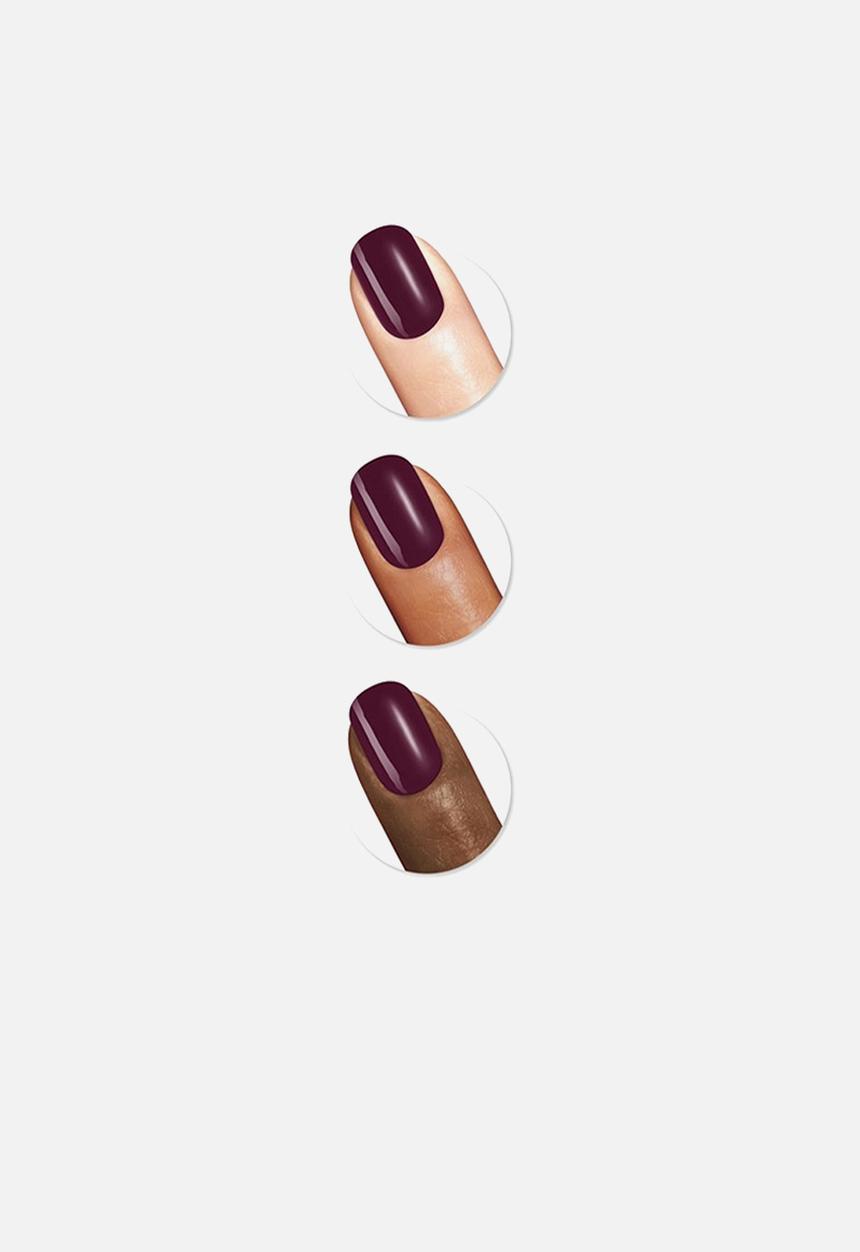 Sally Hansen - Good. Kind. Pure.™ Nail Polish - Beet It