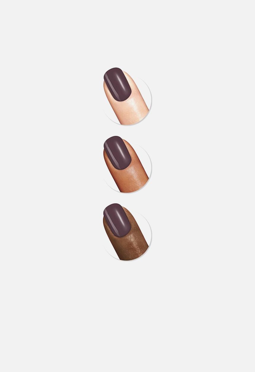 Sally Hansen - Good. Kind. Pure.™ Nail Polish - Grape Vine