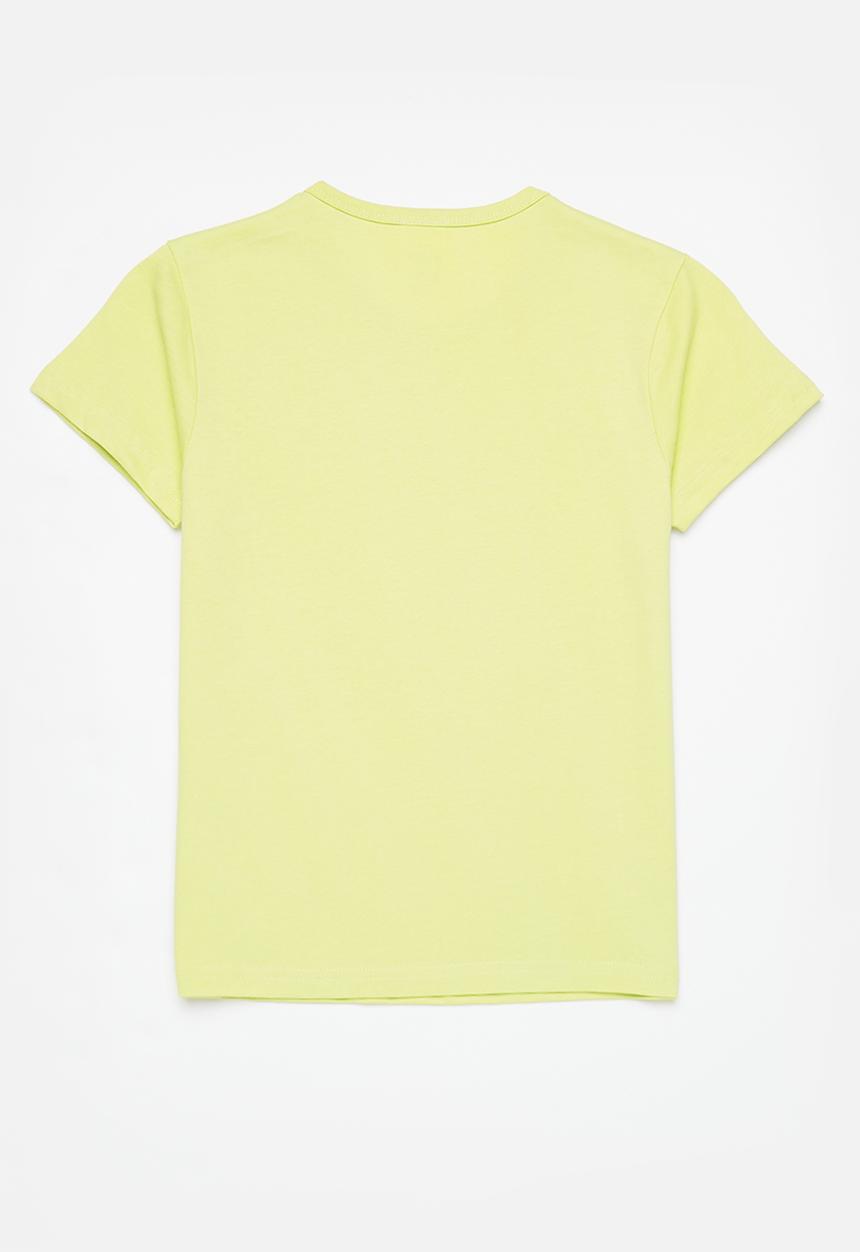 Pop Candy - Boys 3 pack tee - multi 