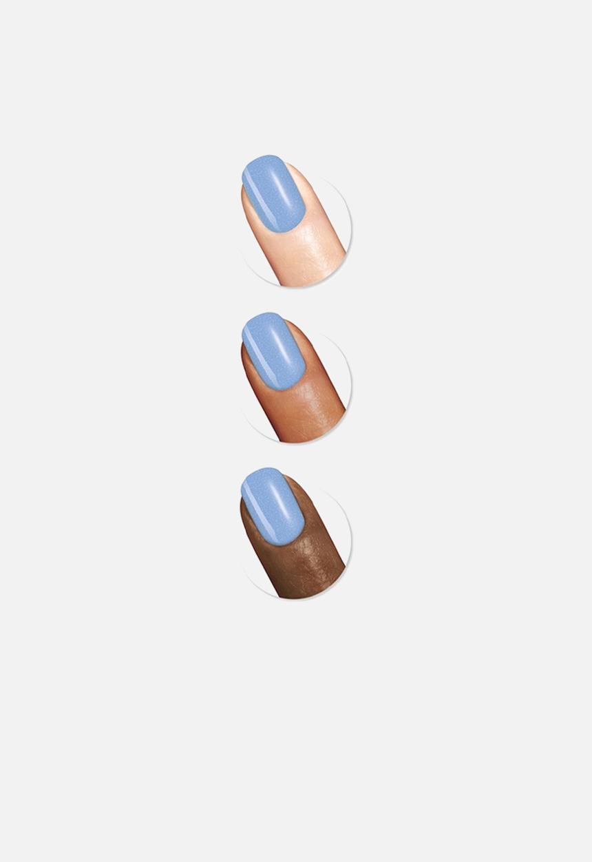 Sally Hansen - Good. Kind. Pure.™ Nail Polish - Crystal Blue