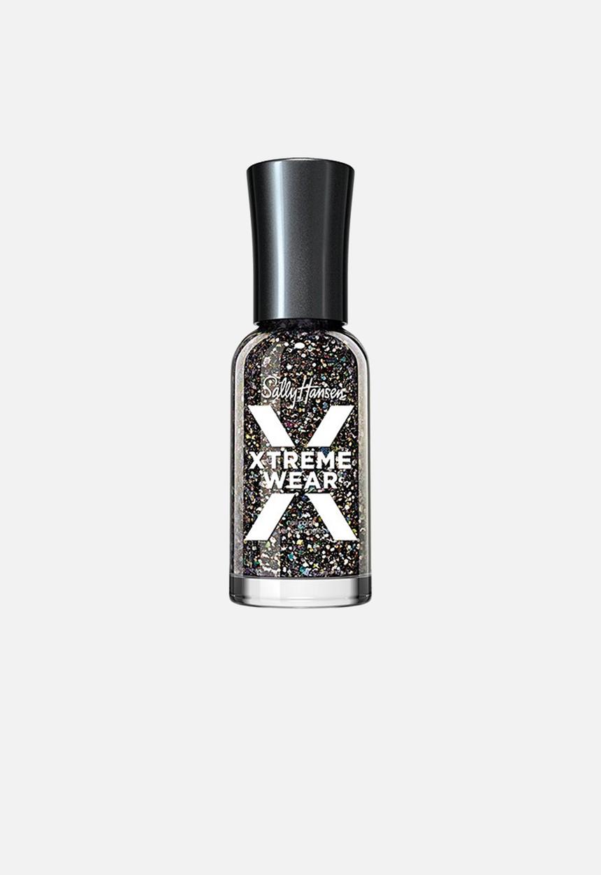 Sally Hansen - Hard Nails Xtreme Nail Polish - Knighttime