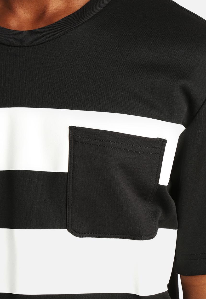 adidas Originals - Street Pocket Tee