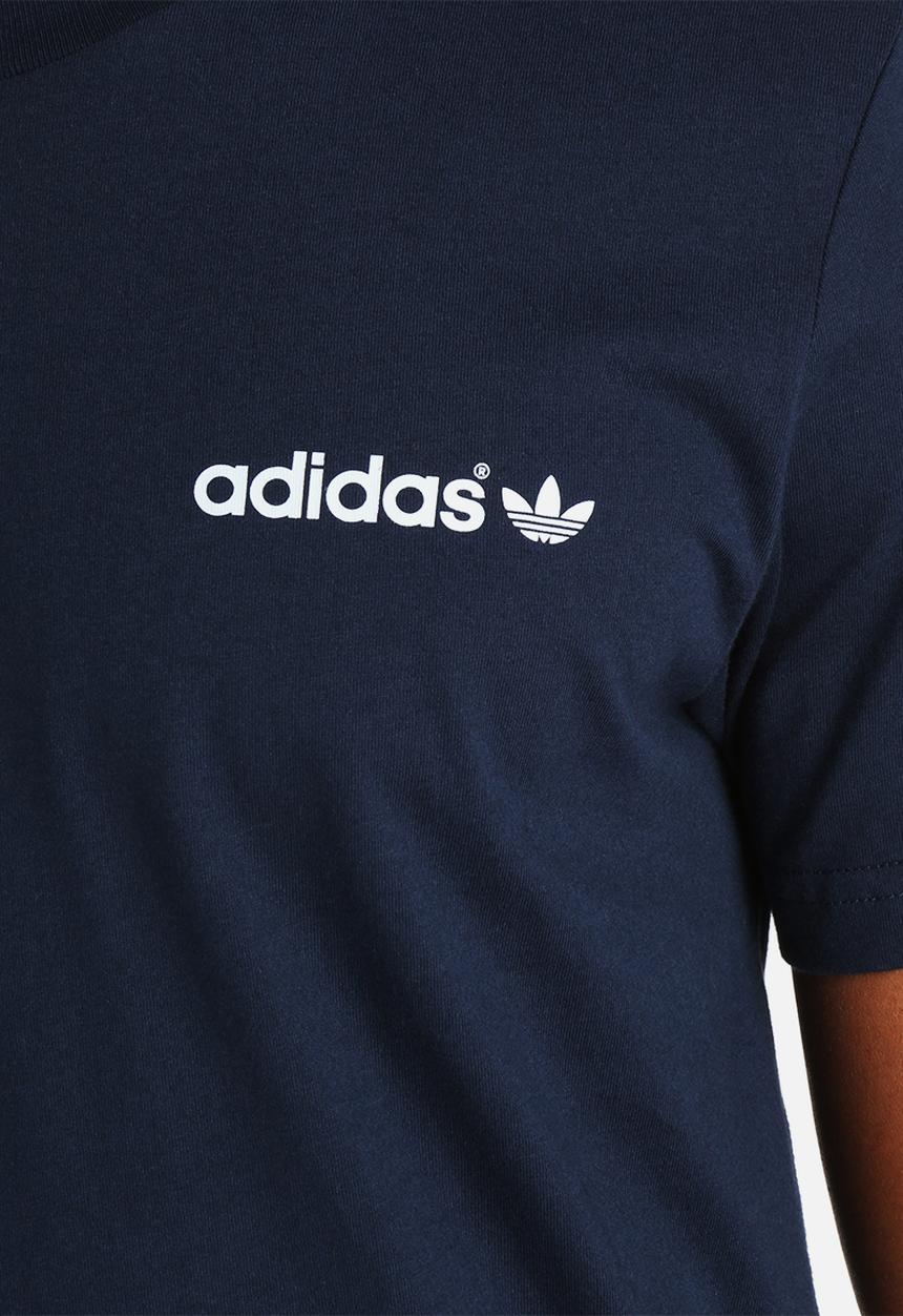 adidas Originals - Mountain Tee