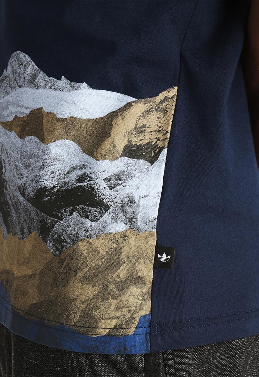 adidas Originals - Mountain Tee