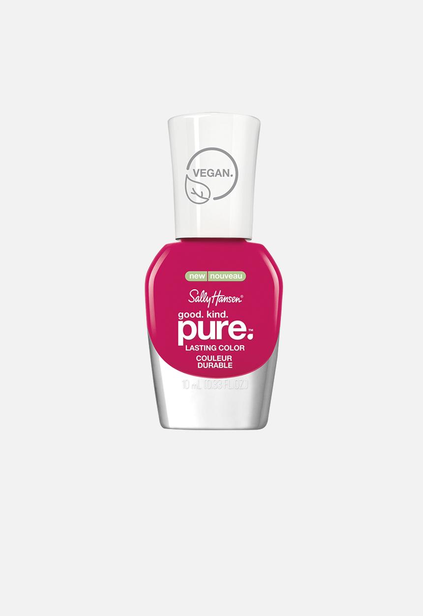 Sally Hansen - Good. Kind. Pure.™ Nail Polish - Passion Flower
