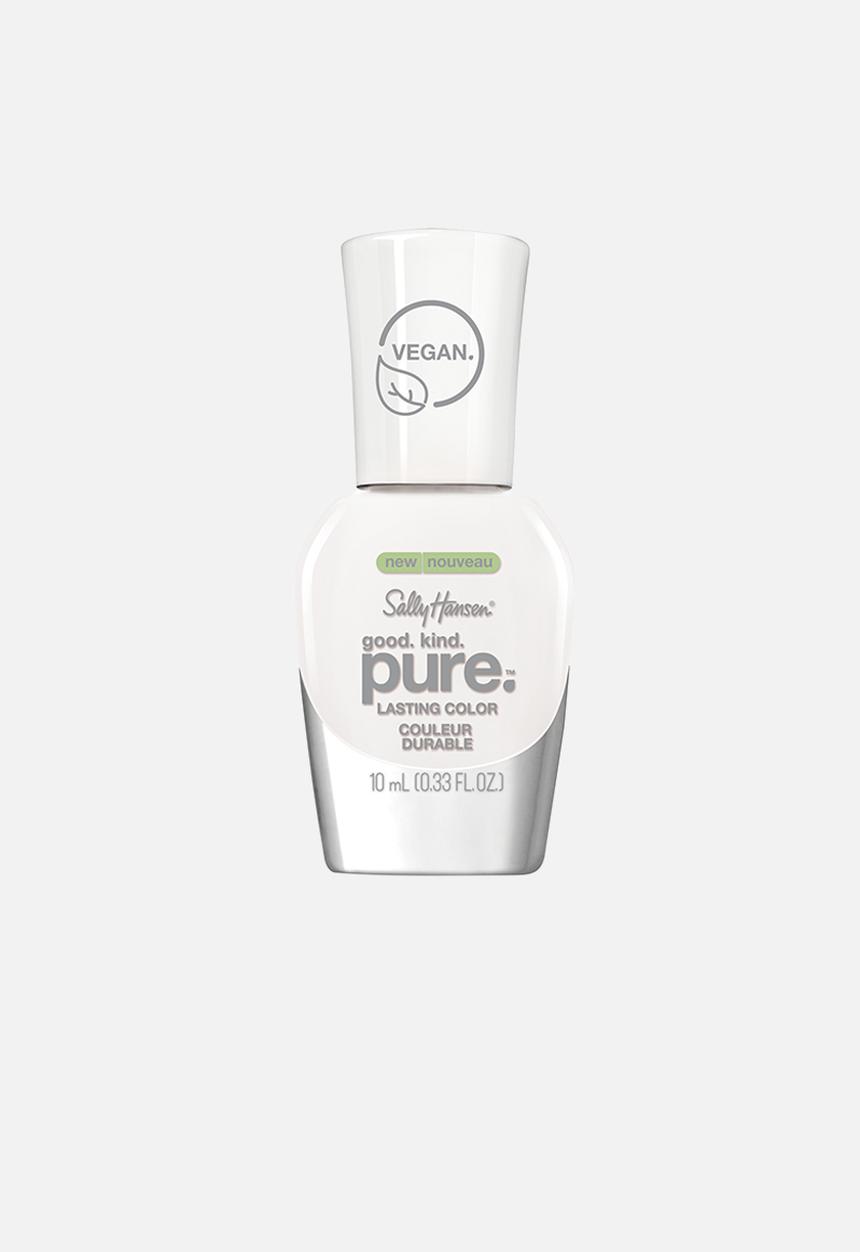 Sally Hansen - Good. Kind. Pure.™ Nail Polish - Light Lychee