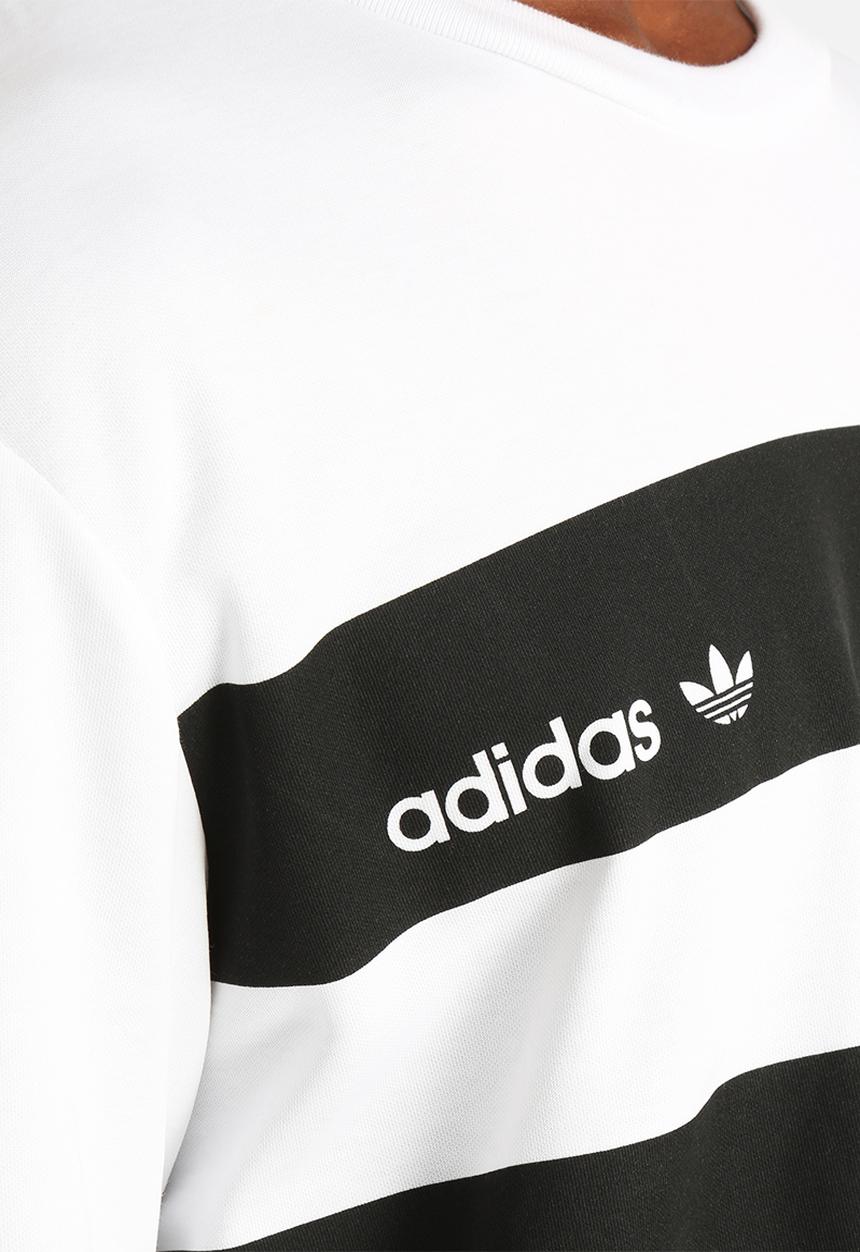 adidas Originals - Street Pocket Tee