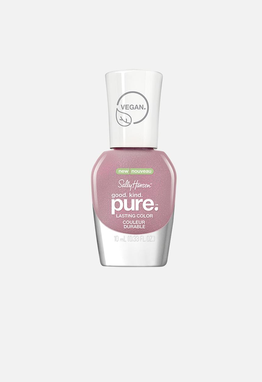 Sally Hansen - Good. Kind. Pure.™ Nail Polish - Smokey Quartz