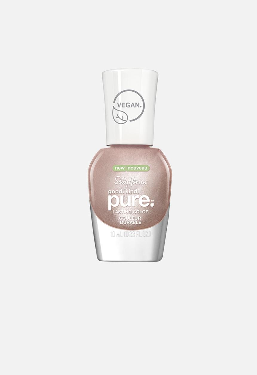 Sally Hansen - Good. Kind. Pure.™ Nail Polish - Powder Room