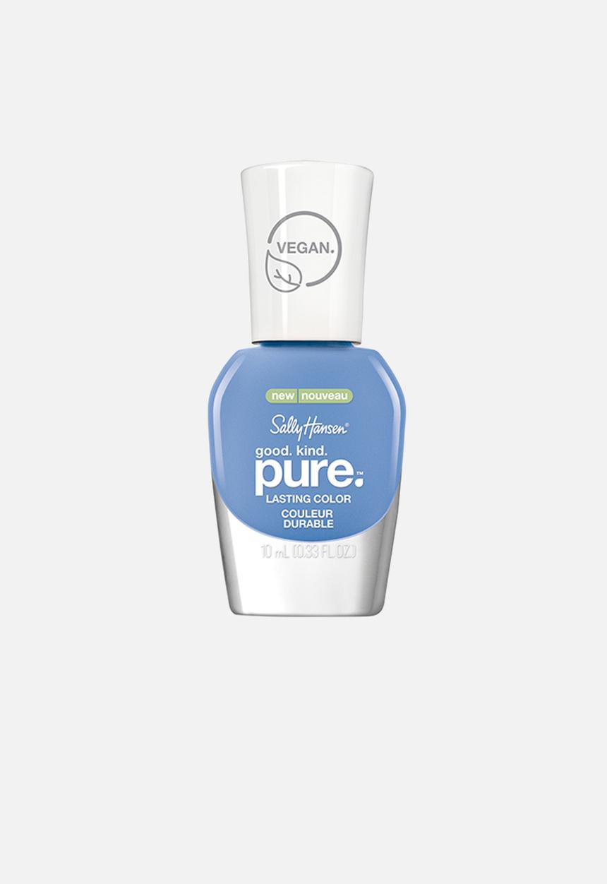 Sally Hansen - Good. Kind. Pure.™ Nail Polish - Blue Moonstone