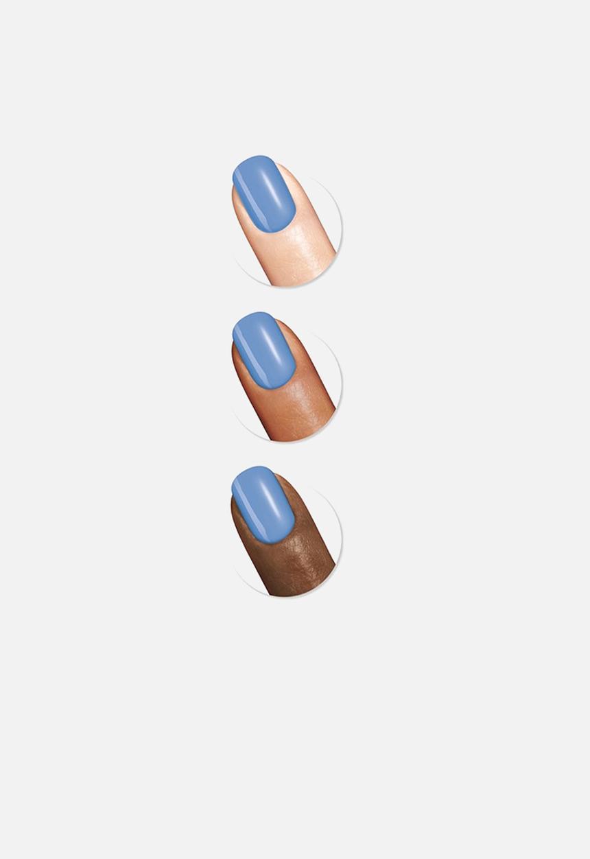 Sally Hansen - Good. Kind. Pure.™ Nail Polish - Blue Moonstone