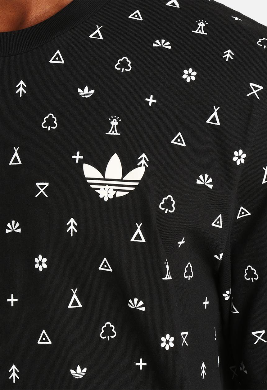 adidas Originals - Symbols Tee
