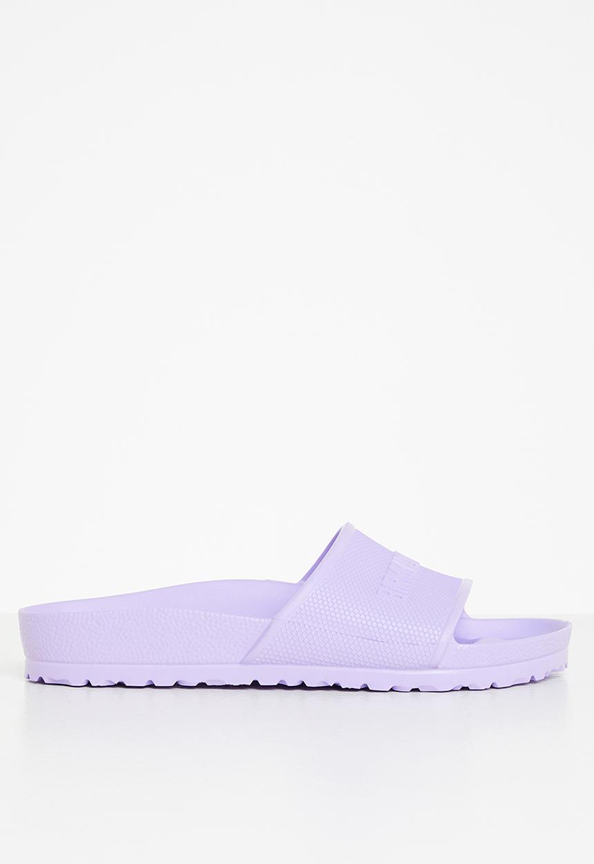 Birkenstock - Barbados eva regular - purple fog