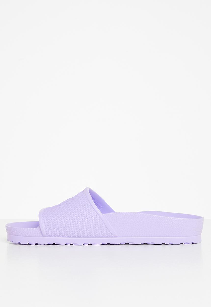 Birkenstock - Barbados eva regular - purple fog