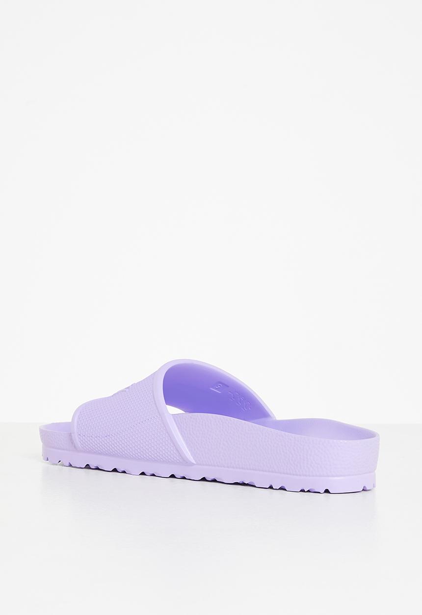 Birkenstock - Barbados eva regular - purple fog