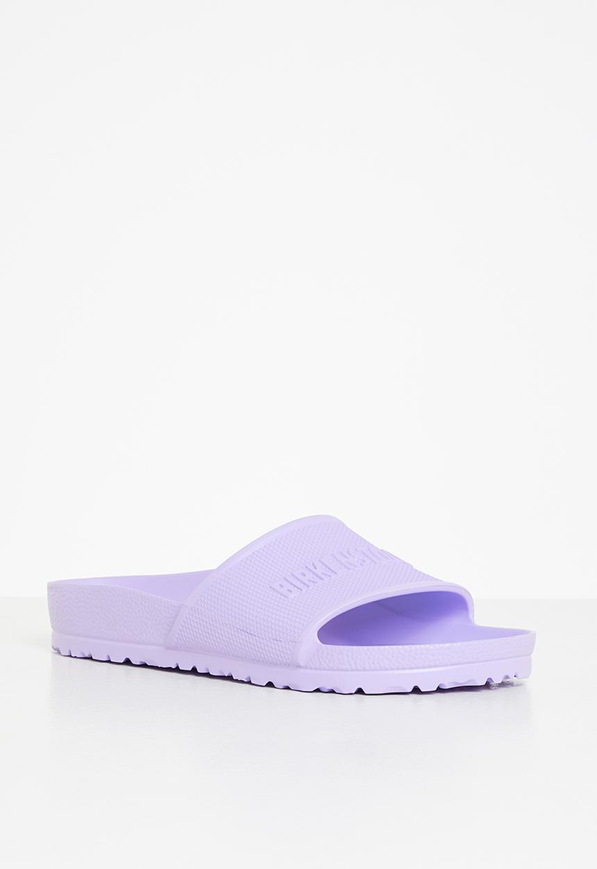 Birkenstock - Barbados eva regular - purple fog