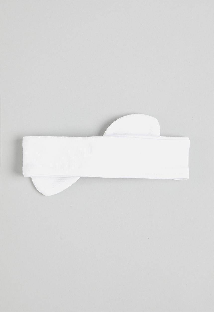 Little Lumps - Headband one size - white