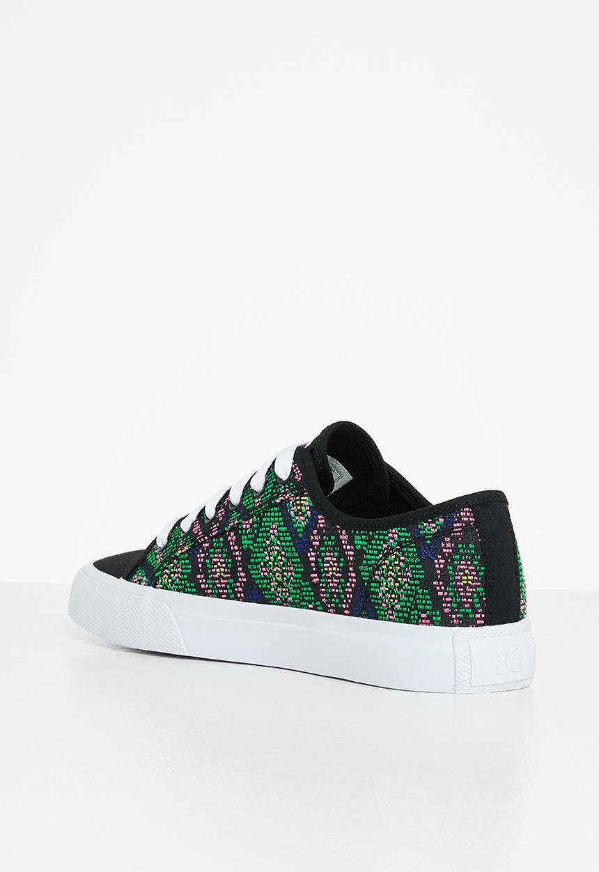DC - Manual txle - blue plaid