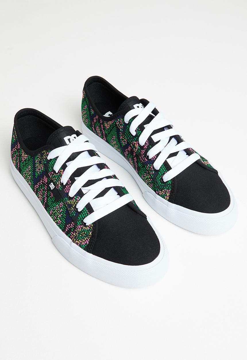 DC - Manual txle - blue plaid