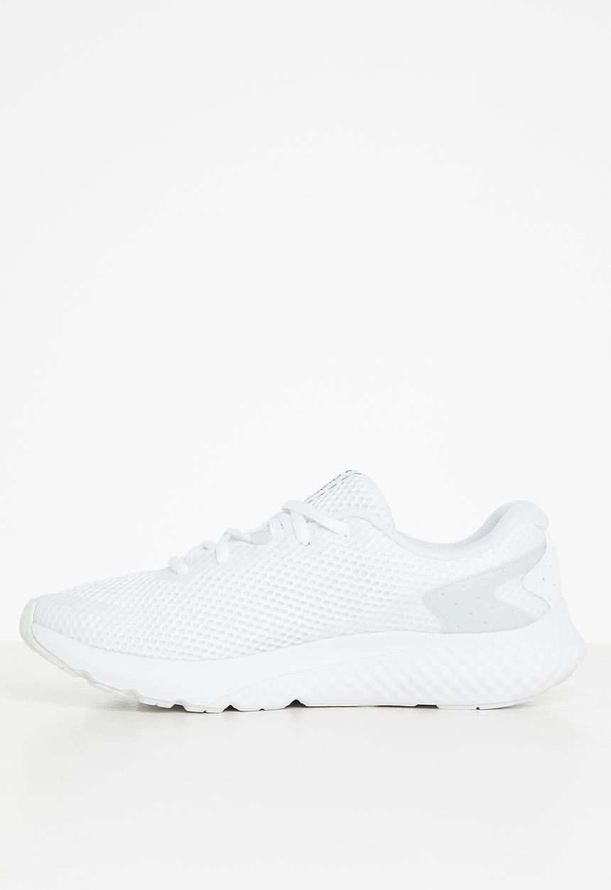 Under Armour - Ua w charged rogue 3 - white/halo gray/black