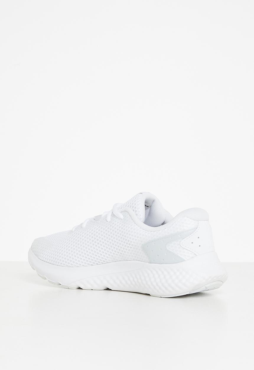 Under Armour - Ua w charged rogue 3 - white/halo gray/black