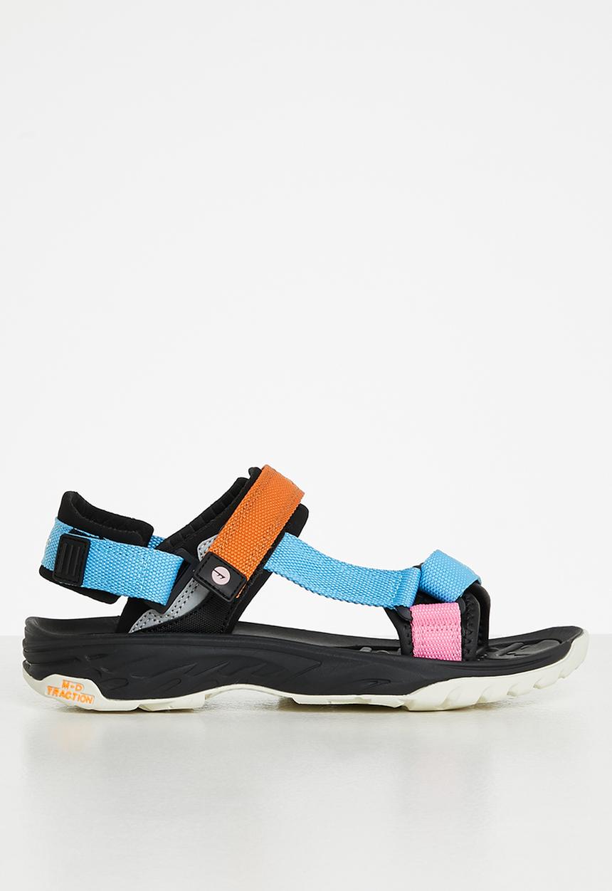 Hi-Tec - Ula raft - reef/sun/pink