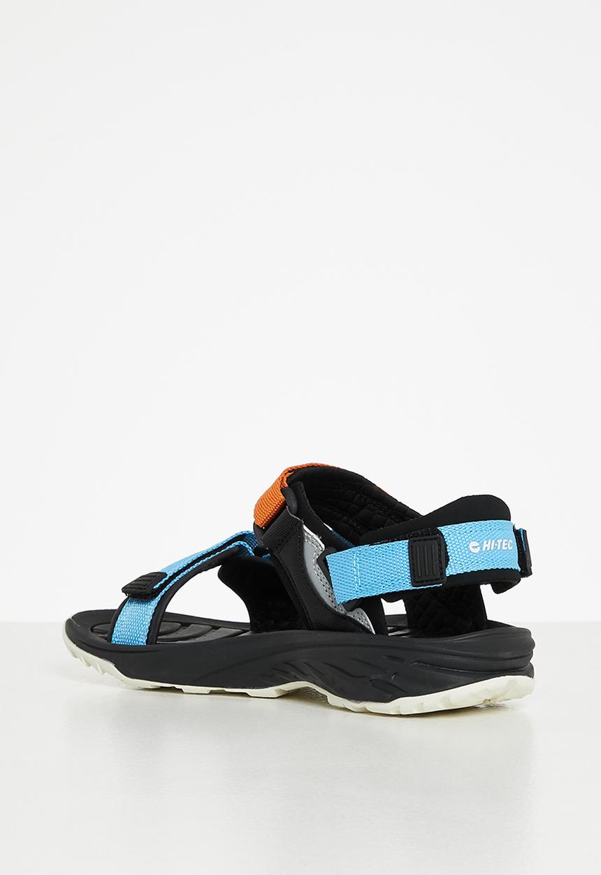 Hi-Tec - Ula raft - reef/sun/pink