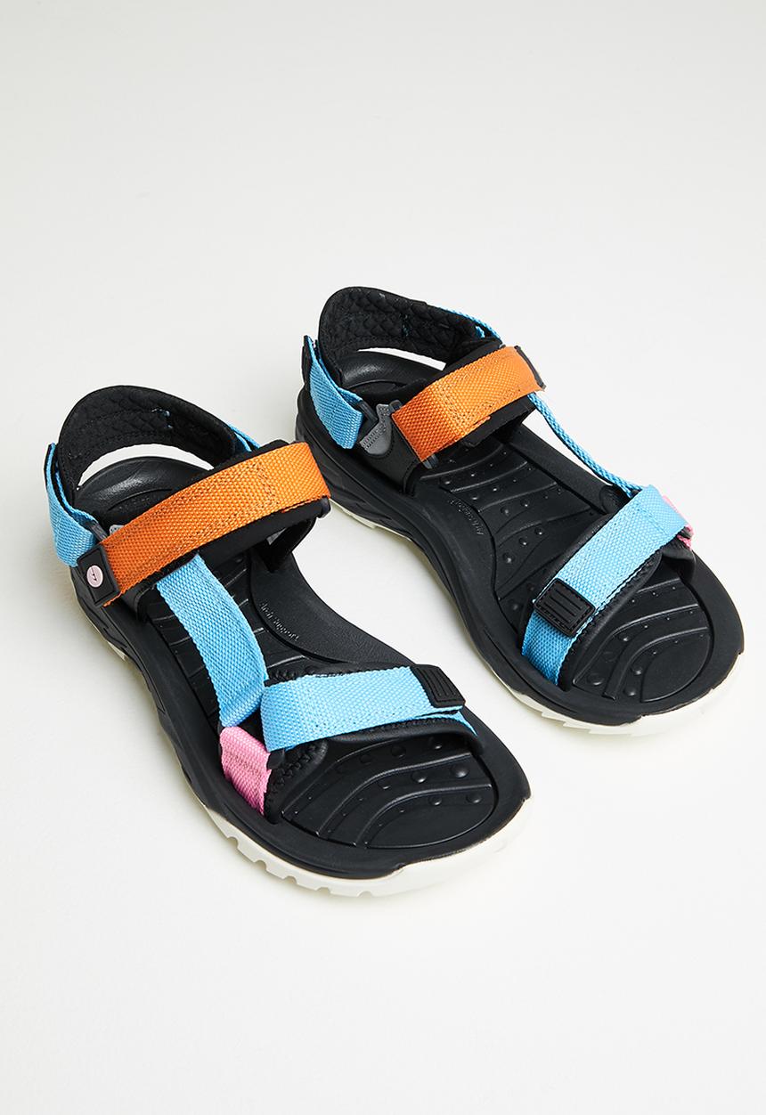 Hi-Tec - Ula raft - reef/sun/pink