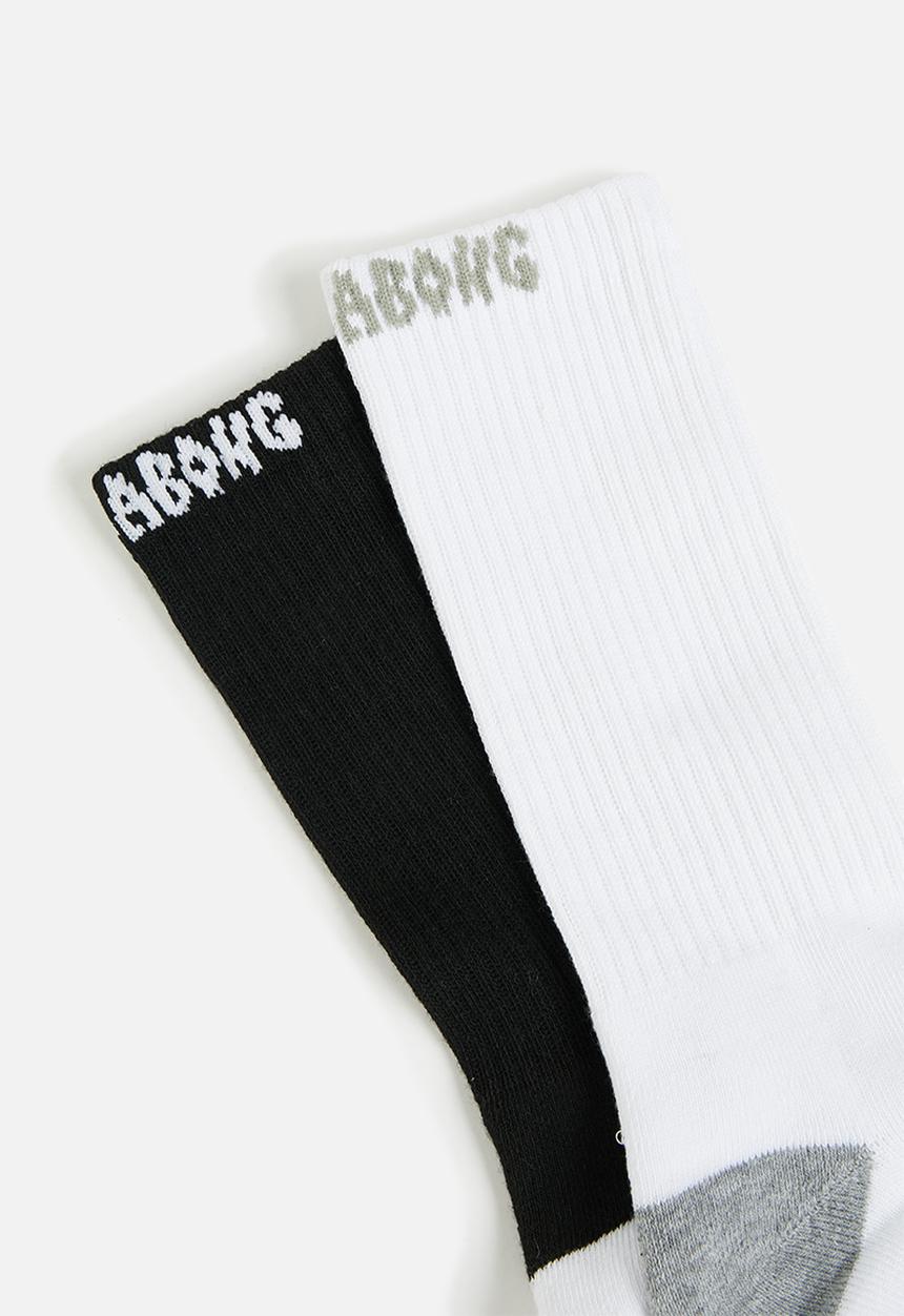 Billabong  - Sport socks 5 pack - multi