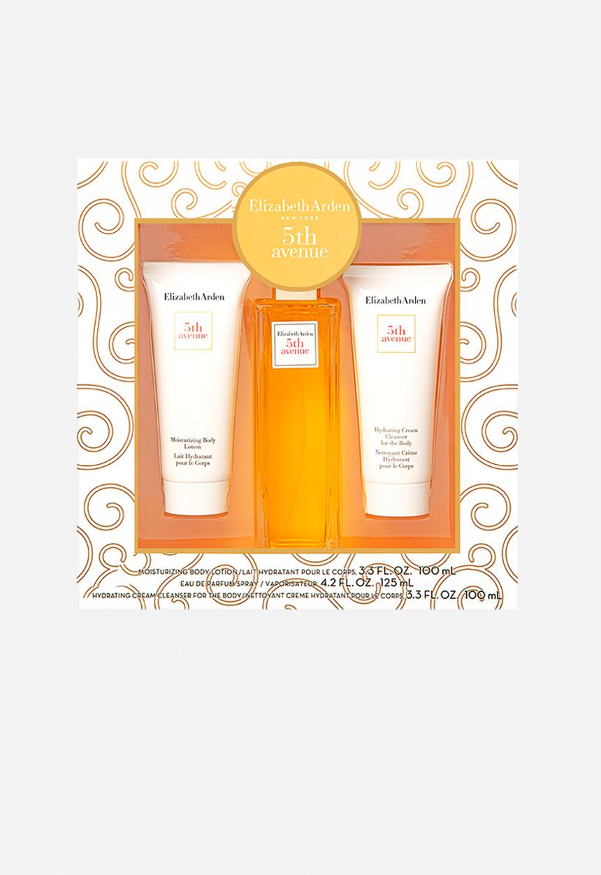 Elizabeth Arden - 5th Avenue 3 Piece Set