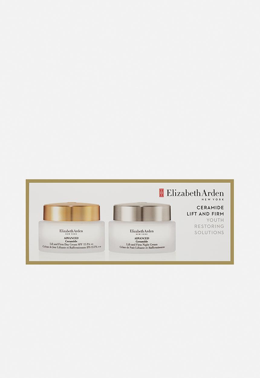 Elizabeth Arden - Ceramide Day & Night Duo
